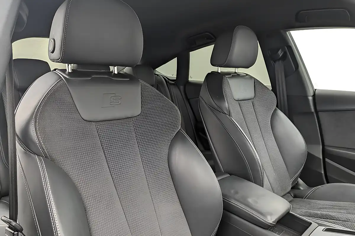 Used 2019 Audi A5 S Line Sportback Grey - Interior and Exterior details 14