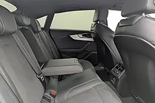 Used 2019 Audi A5 S Line Sportback Grey - Interior and Exterior details 15