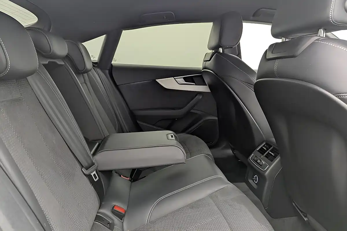 Used 2019 Audi A5 S Line Sportback Grey - Interior and Exterior details 15