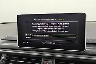 Used 2019 Audi A5 S Line Sportback Grey - Interior and Exterior details 16