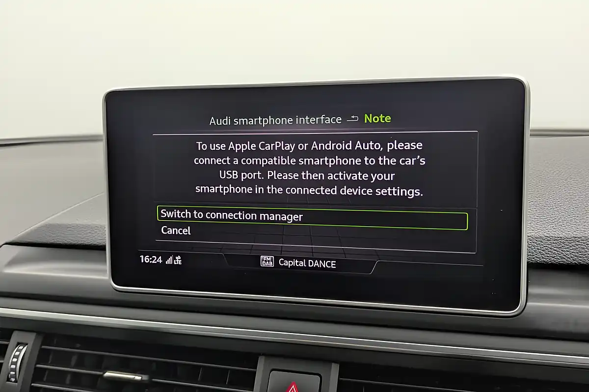 Used 2019 Audi A5 S Line Sportback Grey - Interior and Exterior details 16