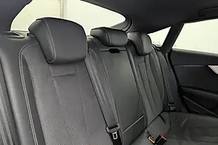 Used 2019 Audi A5 S Line Sportback Grey - Interior and Exterior details 18
