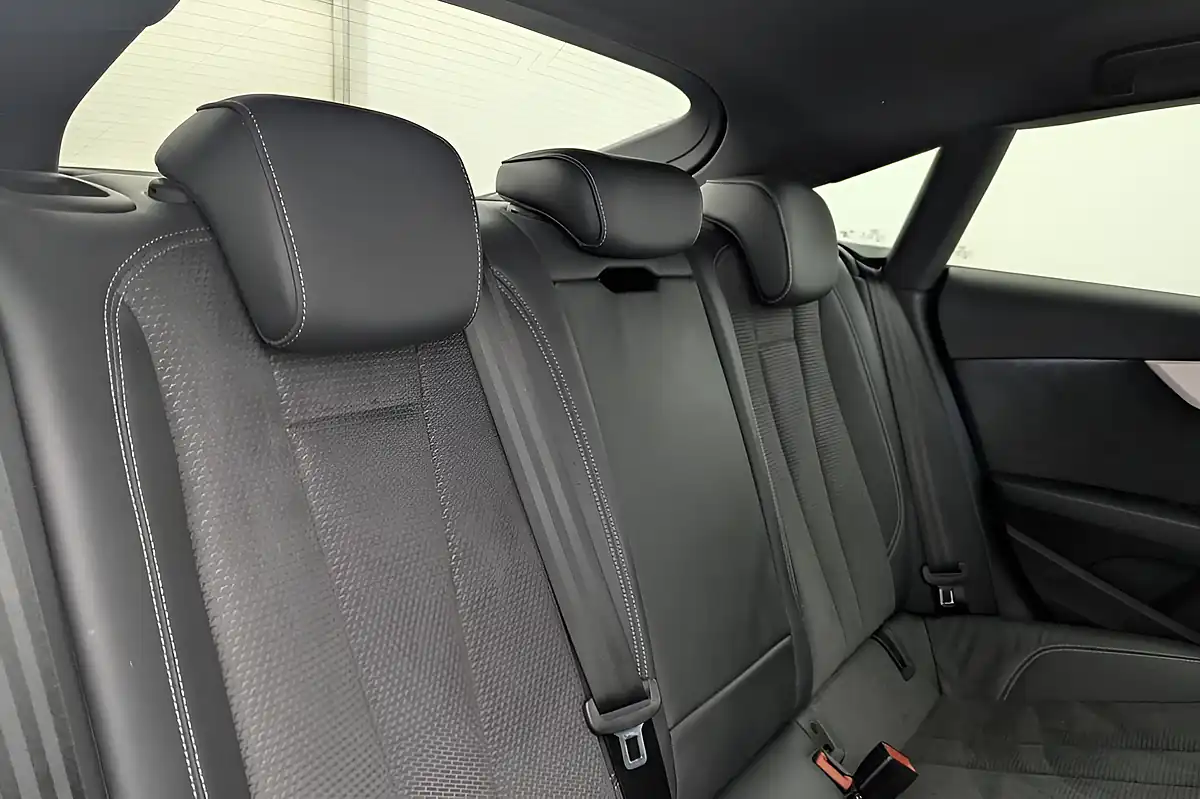 Used 2019 Audi A5 S Line Sportback Grey - Interior and Exterior details 18