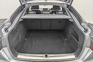 Used 2019 Audi A5 S Line Sportback Grey - Interior and Exterior details 19