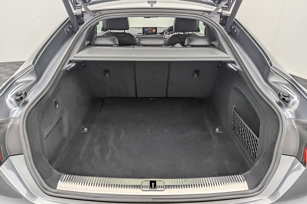 Used 2019 Audi A5 S Line Sportback Grey - Interior and Exterior details 19