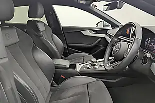 Used 2019 Audi A5 S Line Sportback Grey - Interior and Exterior details 3