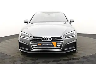 Used 2019 Audi A5 S Line Sportback Grey - Interior and Exterior details 9