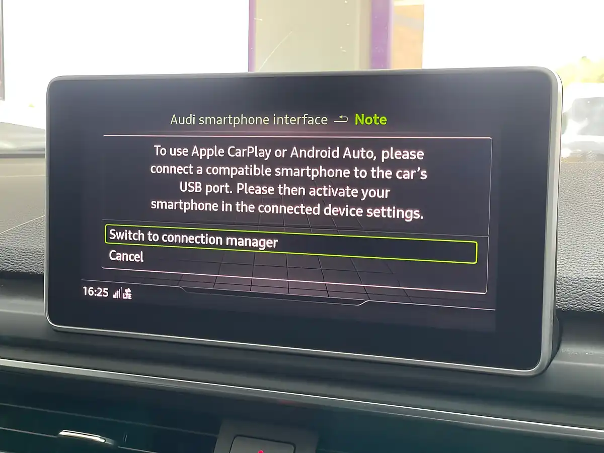 Used 2019 Audi A5 S Line White - Interior and Exterior details 19