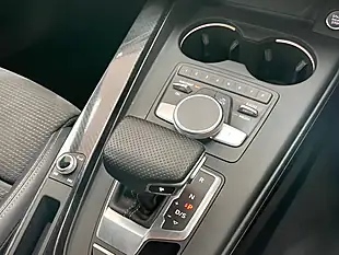 Used 2019 Audi A5 S Line White - Interior and Exterior details 20
