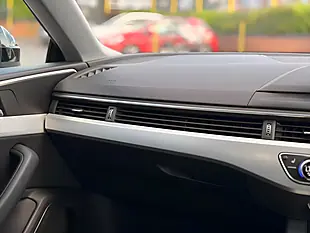 Used 2019 Audi A5 Sport Black - Interior and Exterior details 16