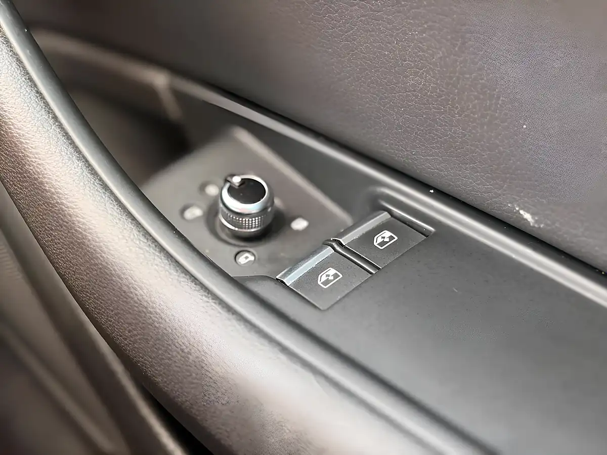 Used 2019 Audi A5 Sport Black - Interior and Exterior details 17
