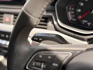Used 2019 Audi A5 Sport Black - Interior and Exterior details 18