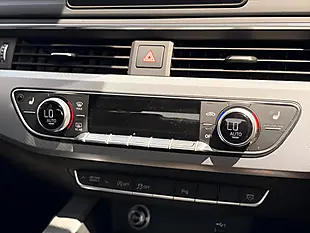 Used 2019 Audi A5 Sport Black - Interior and Exterior details 19