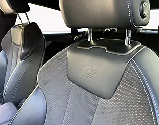 Used 2019 Audi A5 Sportback S Line Grey - Interior and Exterior details 10