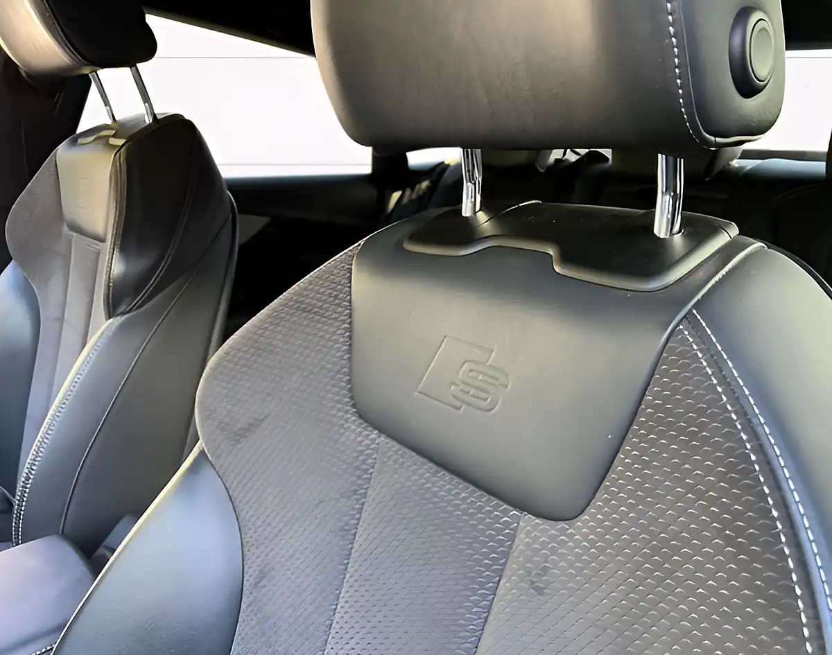 Used 2019 Audi A5 Sportback S Line Grey - Interior and Exterior details 10