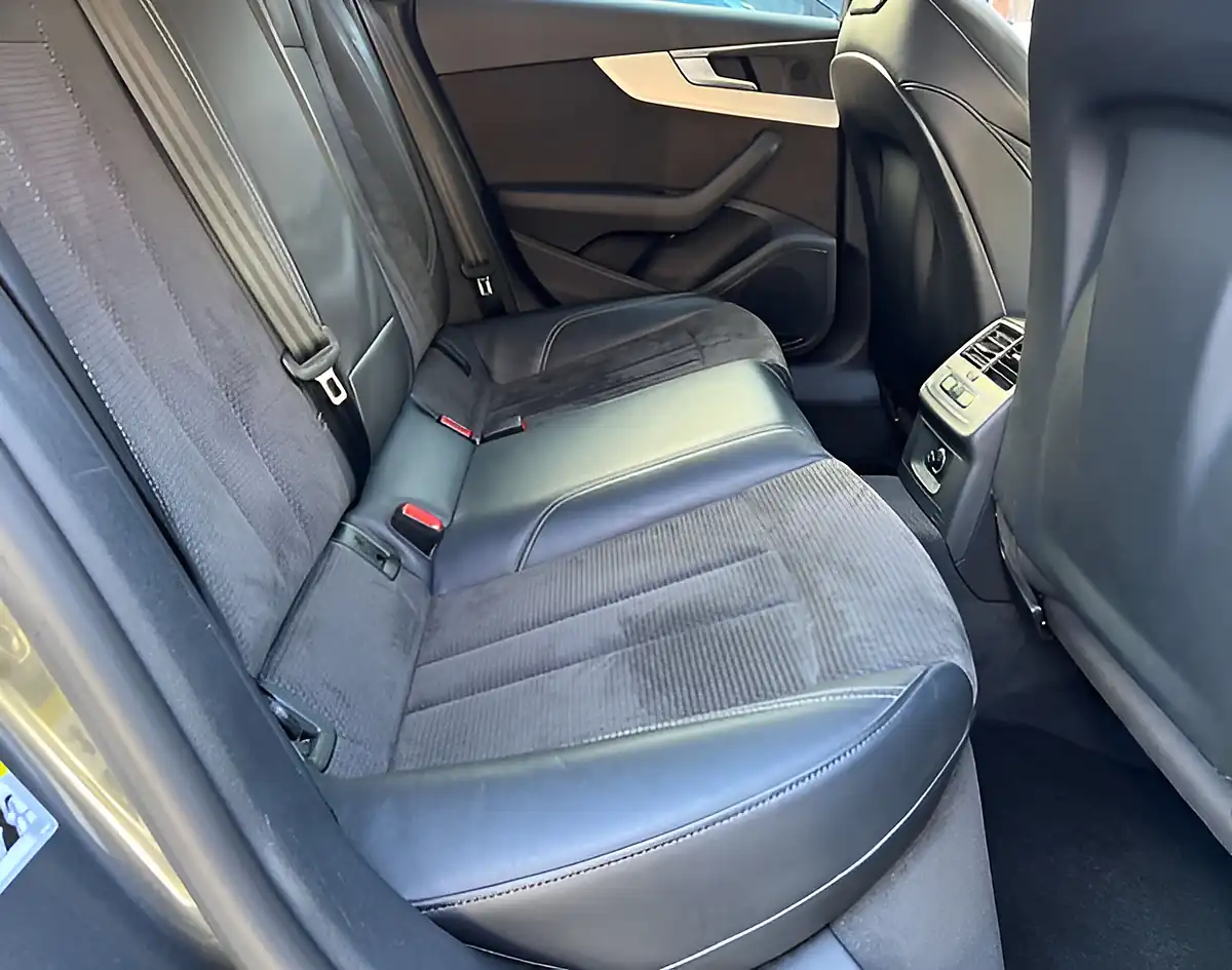 Used 2019 Audi A5 Sportback S Line Grey - Interior and Exterior details 12