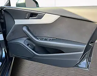 Used 2019 Audi A5 Sportback S Line Grey - Interior and Exterior details 16