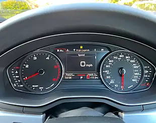 Used 2019 Audi A5 Sportback S Line Grey - Interior and Exterior details 19