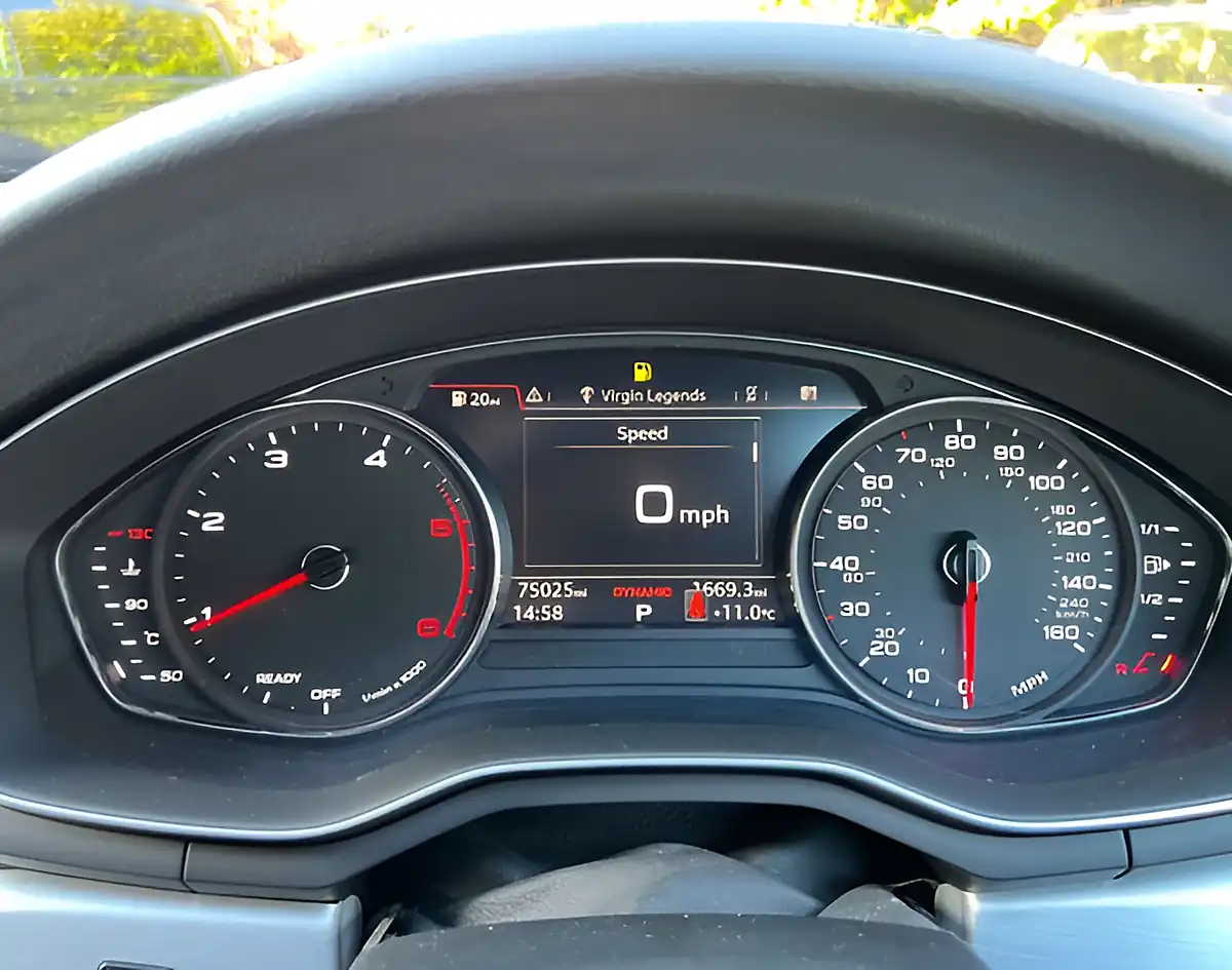 Used 2019 Audi A5 Sportback S Line Grey - Interior and Exterior details 19