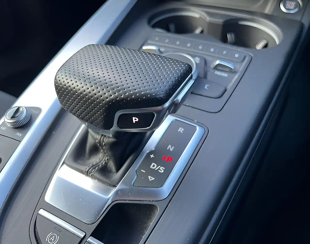 Used 2019 Audi A5 Sportback S Line Grey - Interior and Exterior details 20