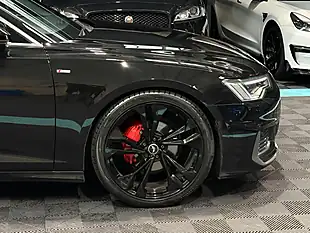 Used 2019 Audi A6 Avant S Line Black - Interior and Exterior details 15