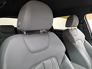 Used 2019 Audi A6 Avant S Line Florett Silver Metallic - Interior and Exterior details 17
