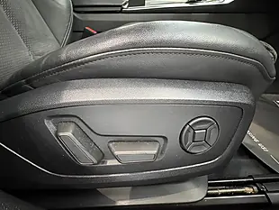 Used 2019 Audi A6 Avant S Line Grey - Interior and Exterior details 12