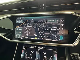 Used 2019 Audi A6 Avant S Line Grey - Interior and Exterior details 15