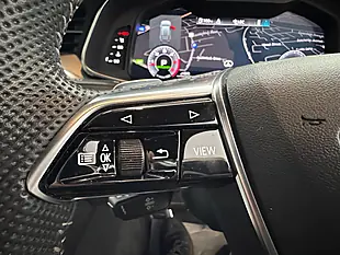 Used 2019 Audi A6 Avant S Line Grey - Interior and Exterior details 16