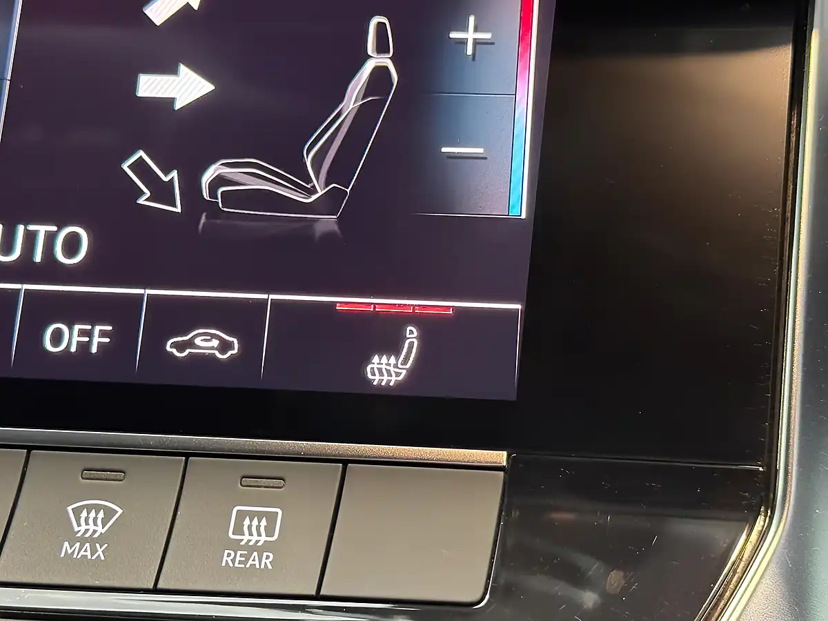 Used 2019 Audi A6 Avant S Line Grey - Interior and Exterior details 17