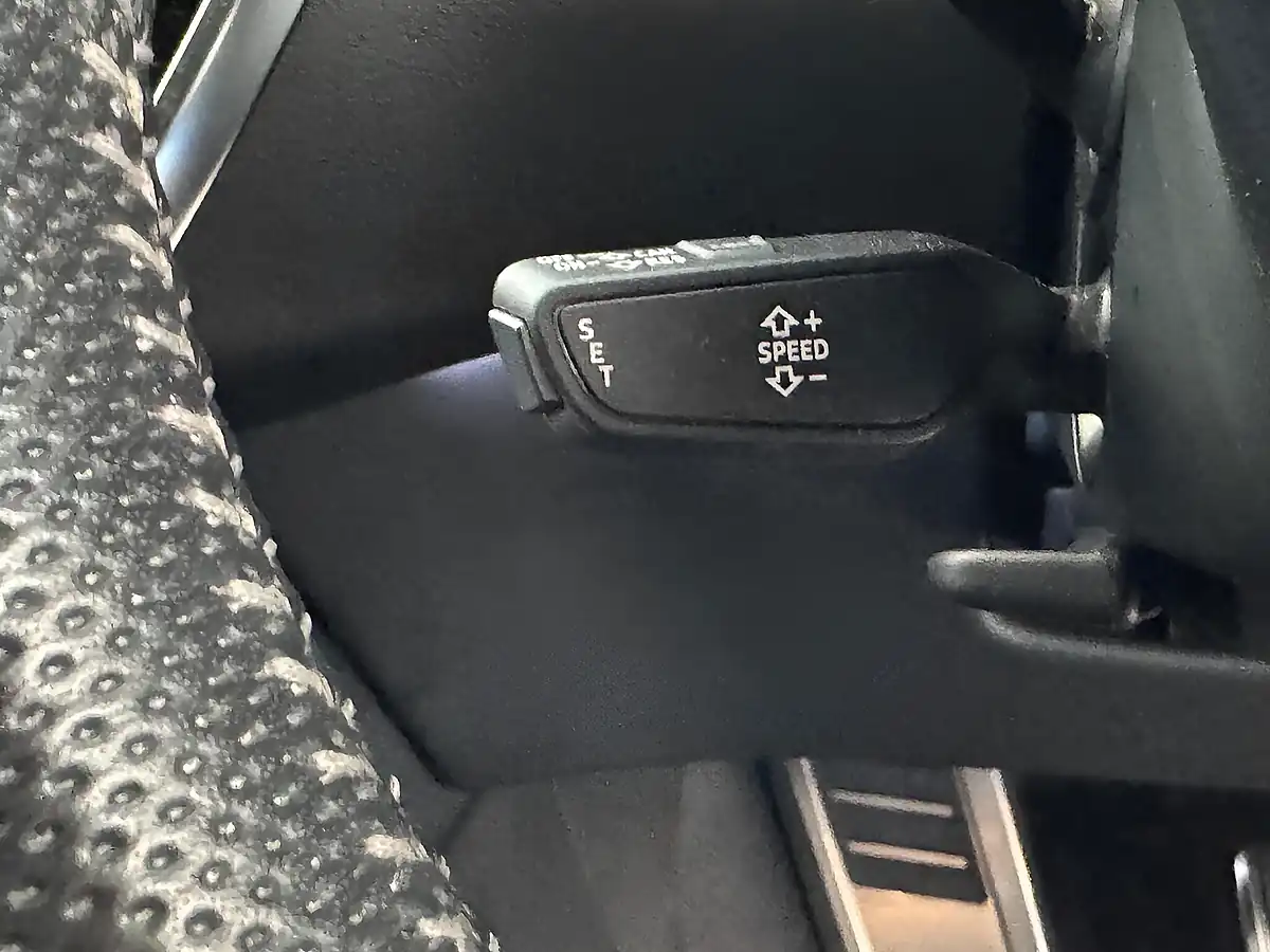 Used 2019 Audi A6 Avant S Line Grey - Interior and Exterior details 19