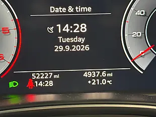 Used 2019 Audi A6 Avant S Line Grey - Interior and Exterior details 20