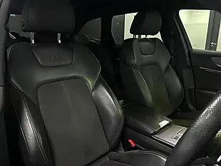 Used 2019 Audi A6 Avant S Line Grey - Interior and Exterior details 15