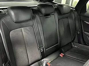 Used 2019 Audi A6 Avant S Line Grey - Interior and Exterior details 18