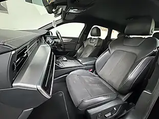 Used 2019 Audi A6 Avant S Line Grey - Interior and Exterior details 11