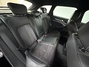 Used 2019 Audi A6 Avant S Line Grey - Interior and Exterior details 9