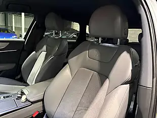 Used 2019 Audi A6 Avant S Line Silver - Interior and Exterior details 15