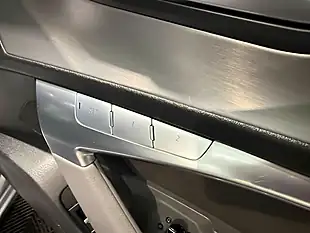 Used 2019 Audi A6 Avant S Line Silver - Interior and Exterior details 16