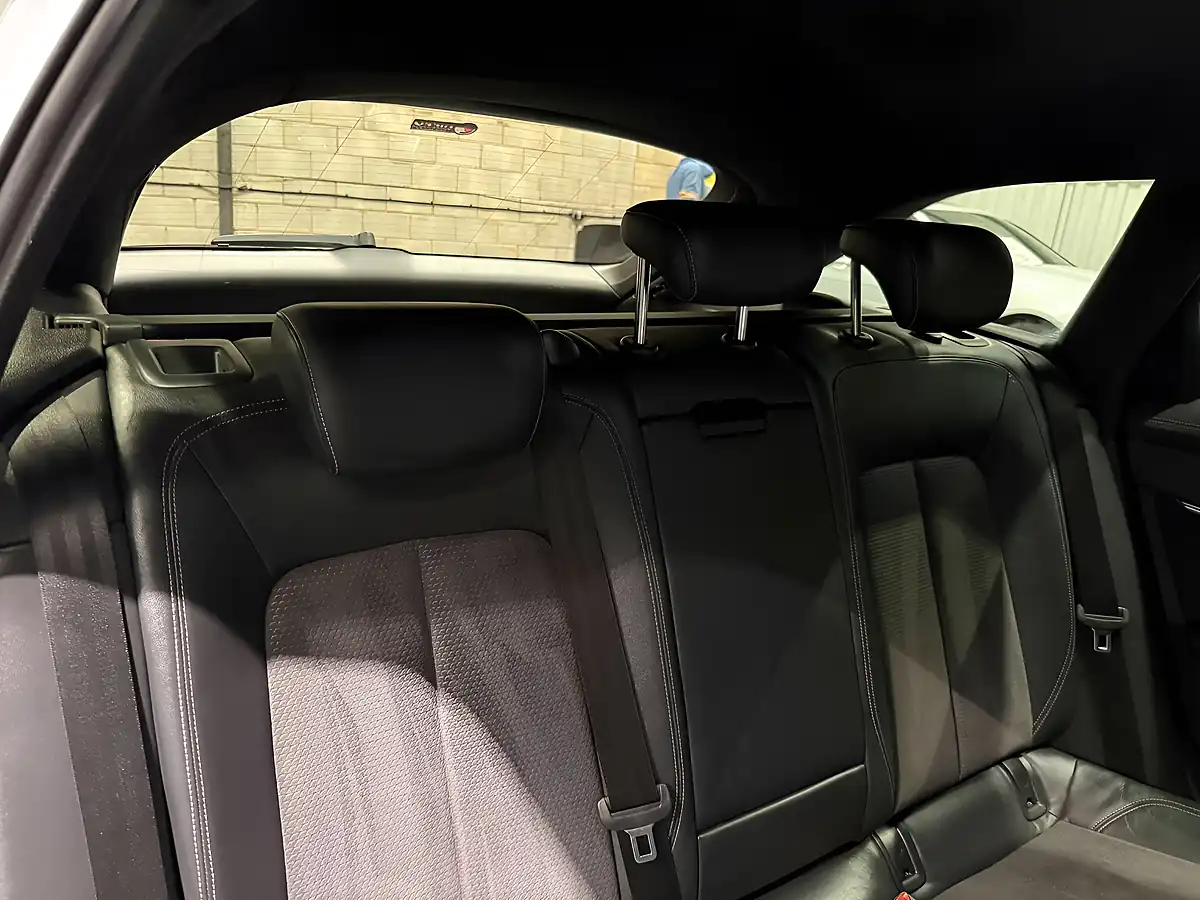 Used 2019 Audi A6 Avant S Line White - Interior and Exterior details 13