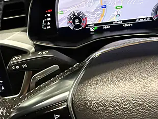 Used 2019 Audi A6 Avant S Line White - Interior and Exterior details 17