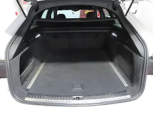 Used 2019 Audi A6 Avant S Line White - Interior and Exterior details 9