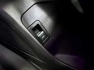 Used 2019 Audi A6 Black Edition Mythos Black - Interior and Exterior details 16