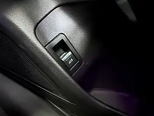 Used 2019 Audi A6 Black Edition Mythos Black - Interior and Exterior details 16
