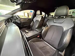 Used 2019 Audi A6 S Line [7X Audi Services & Huge Spec] Black - Interior and Exterior details 14
