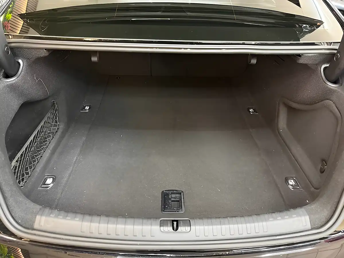 Used 2019 Audi A6 S Line [7X Audi Services & Huge Spec] Black - Interior and Exterior details 20