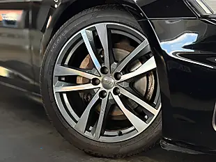 Used 2019 Audi A6 S Line [7X Audi Services & Huge Spec] Black - Interior and Exterior details 7
