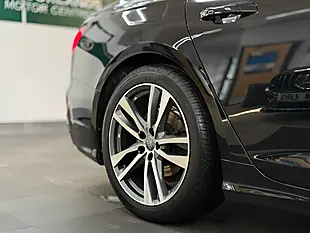 Used 2019 Audi A6 S Line [7X Audi Services & Huge Spec] Black - Interior and Exterior details 9