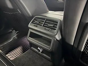 Used 2019 Audi A6 S Line Black - Interior and Exterior details 14