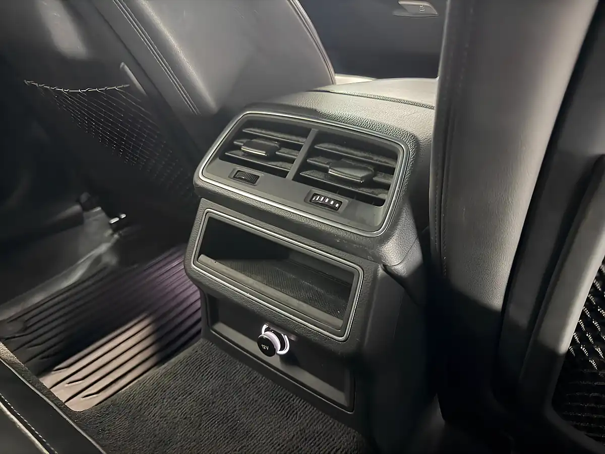 Used 2019 Audi A6 S Line Black - Interior and Exterior details 14