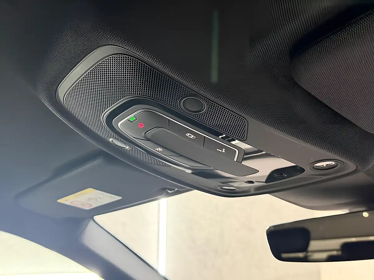 Used 2019 Audi A6 S Line Black - Interior and Exterior details 18